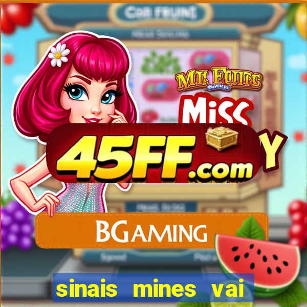 sinais mines vai de bet